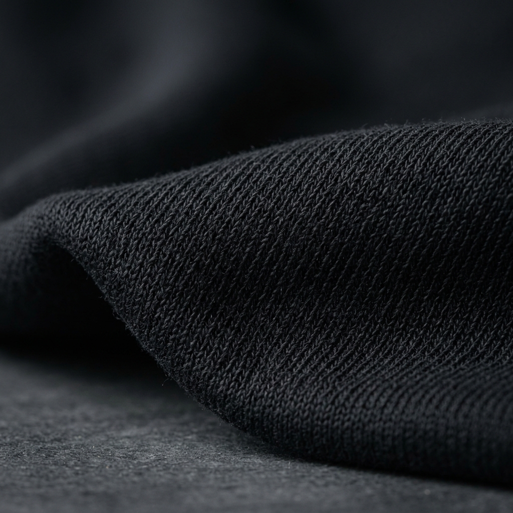 Precision-Creased Trousers detail
